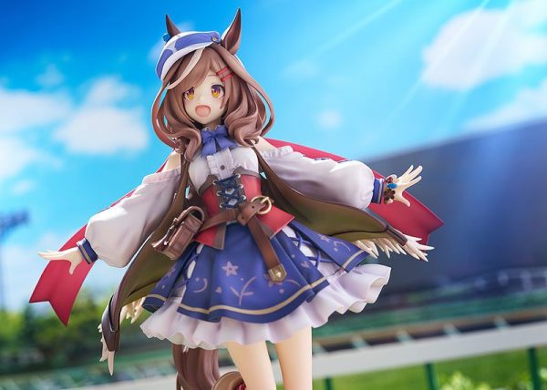 Umamusume: Pretty Derby - Matikanetannhauser - 1/7 (Phat Company) — изображение 14