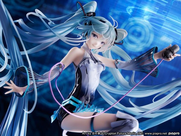 Vocaloid - Hatsune Miku - F:Nex - 1/7 - Kagi Mahou ver. — изображение 2