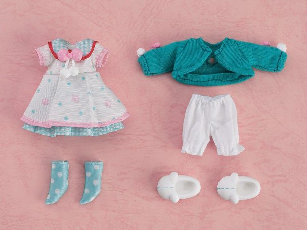 Vocaloid - Hatsune Miku - Nendoroid Doll - Loungewear Outfit Ver. — изображение 5