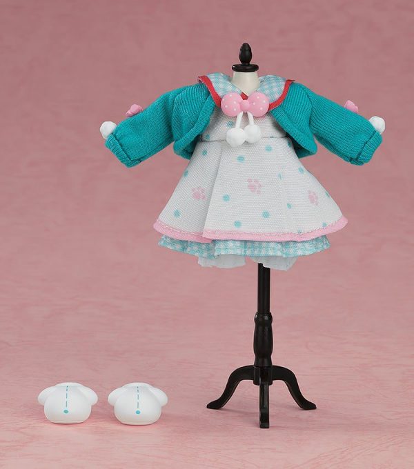 Vocaloid - Hatsune Miku - Nendoroid Doll - Loungewear Outfit Ver. — изображение 4