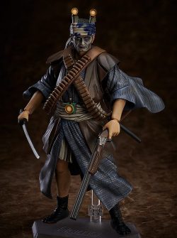 Yatsuhaka Mura — Tajimi Youzou — Figma #SP-120