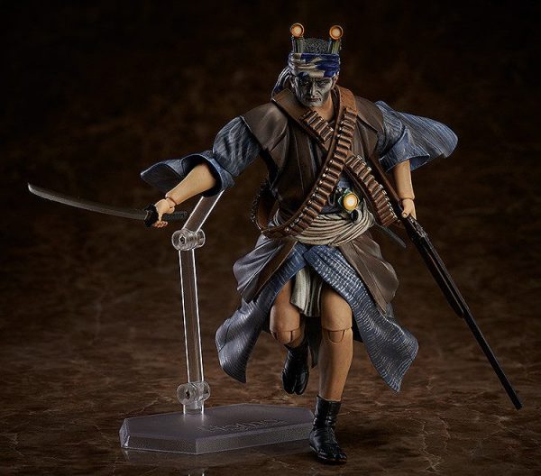 Yatsuhaka Mura - Tajimi Youzou - Figma #SP-120 — изображение 6