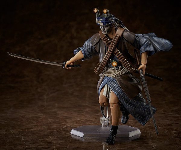 Yatsuhaka Mura - Tajimi Youzou - Figma #SP-120 — изображение 7