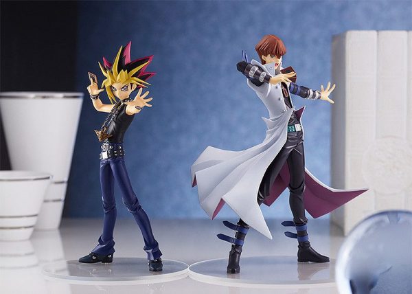 Yu-Gi-Oh! Duel Monsters - Kaiba Seto - Pop Up Parade — изображение 9