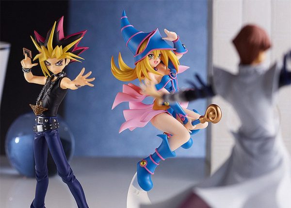 Yu-Gi-Oh! Duel Monsters - Kaiba Seto - Pop Up Parade — изображение 10