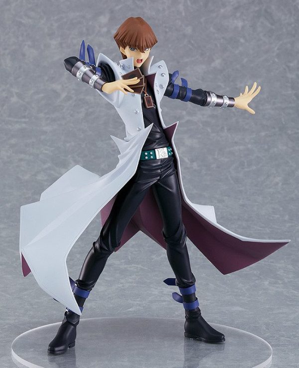 Yu-Gi-Oh! Duel Monsters - Kaiba Seto - Pop Up Parade — изображение 2