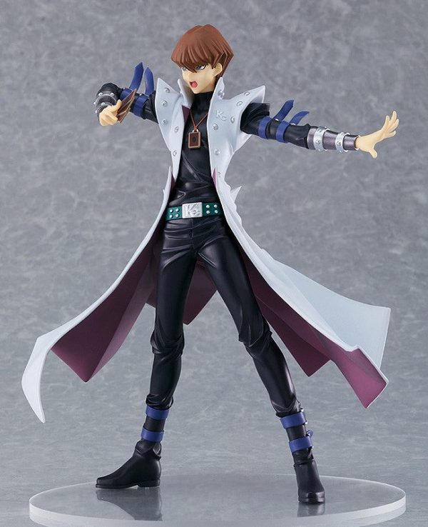 Yu-Gi-Oh! Duel Monsters - Kaiba Seto - Pop Up Parade — изображение 3