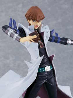 Yu-Gi-Oh! Duel Monsters — Kaiba Seto — Pop Up Parade