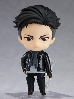 Yuri!!! on Ice — Otabek Altin — Nendoroid #964