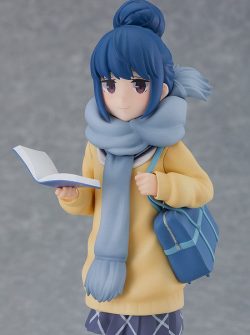 Yurucamp — Shima Rin — Pop Up Parade