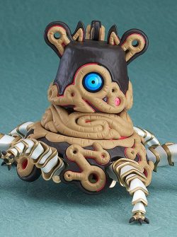 Zelda no Densetsu: Breath of the Wild — Guardian — Nendoroid #895