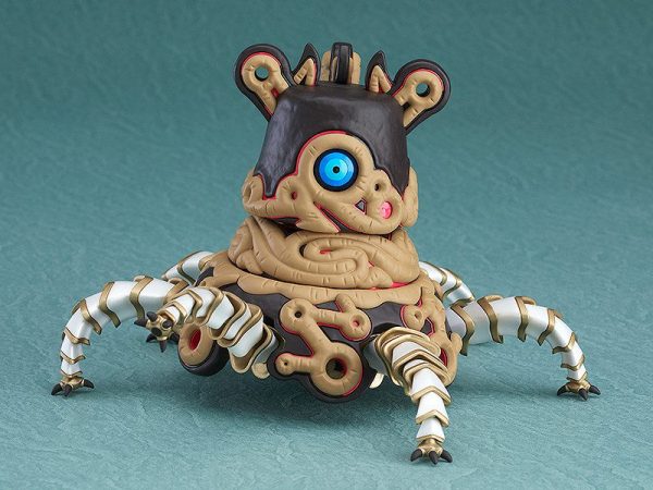 Zelda no Densetsu: Breath of the Wild - Guardian - Nendoroid #895