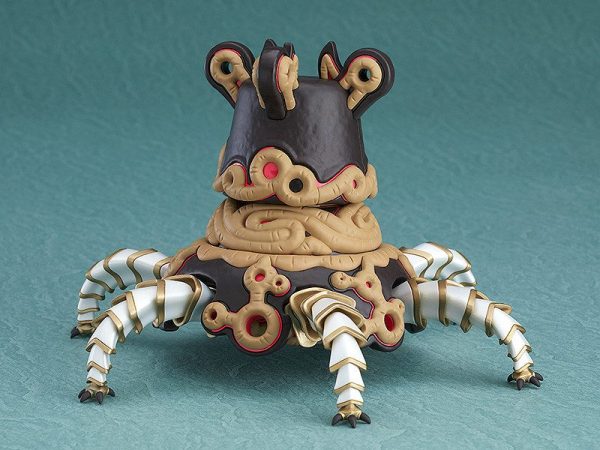 Zelda no Densetsu: Breath of the Wild - Guardian - Nendoroid #895 — изображение 2