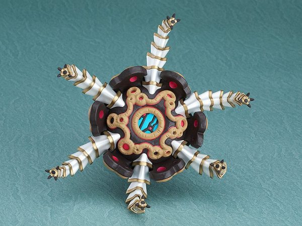 Zelda no Densetsu: Breath of the Wild - Guardian - Nendoroid #895 — изображение 3