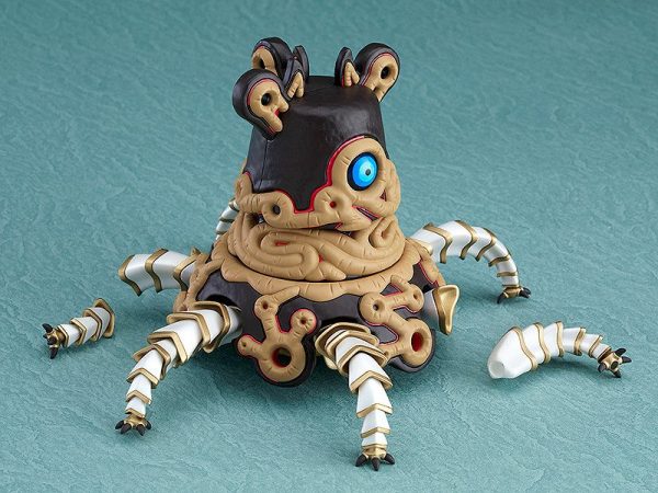 Zelda no Densetsu: Breath of the Wild - Guardian - Nendoroid #895 — изображение 4