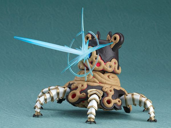 Zelda no Densetsu: Breath of the Wild - Guardian - Nendoroid #895 — изображение 5