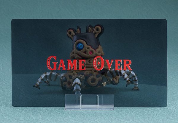 Zelda no Densetsu: Breath of the Wild - Guardian - Nendoroid #895 — изображение 8
