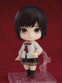 Zero — Hinasaki Miku — Nendoroid #2642