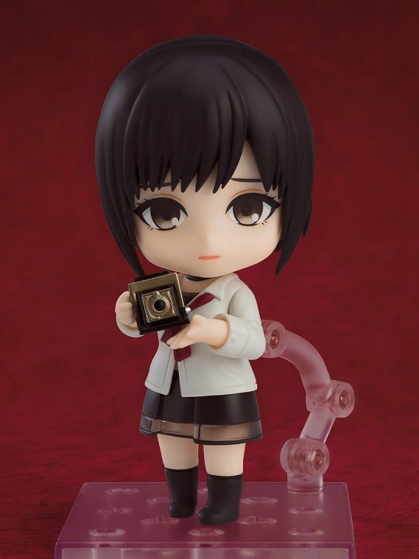 Zero - Hinasaki Miku - Nendoroid #2642 — изображение 2