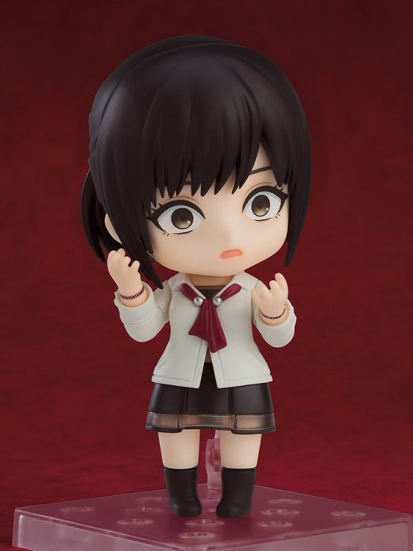 Zero - Hinasaki Miku - Nendoroid #2642 — изображение 3