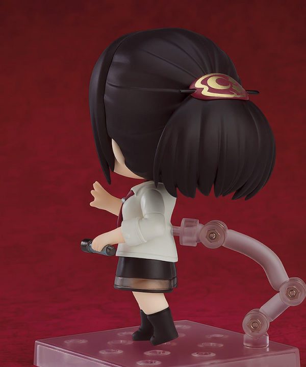Zero - Hinasaki Miku - Nendoroid #2642 — изображение 4