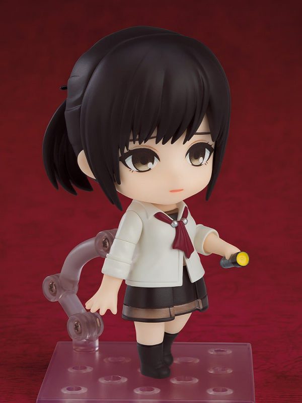 Zero - Hinasaki Miku - Nendoroid #2642 — изображение 5