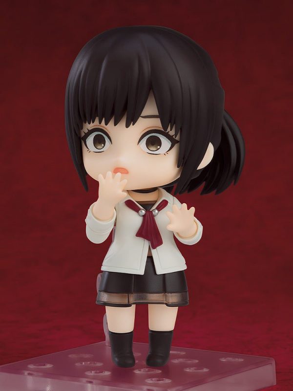 Zero - Hinasaki Miku - Nendoroid #2642 — изображение 6