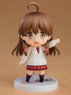 Hinabita♪ — Yamagata Marika — Nendoroid #2465
