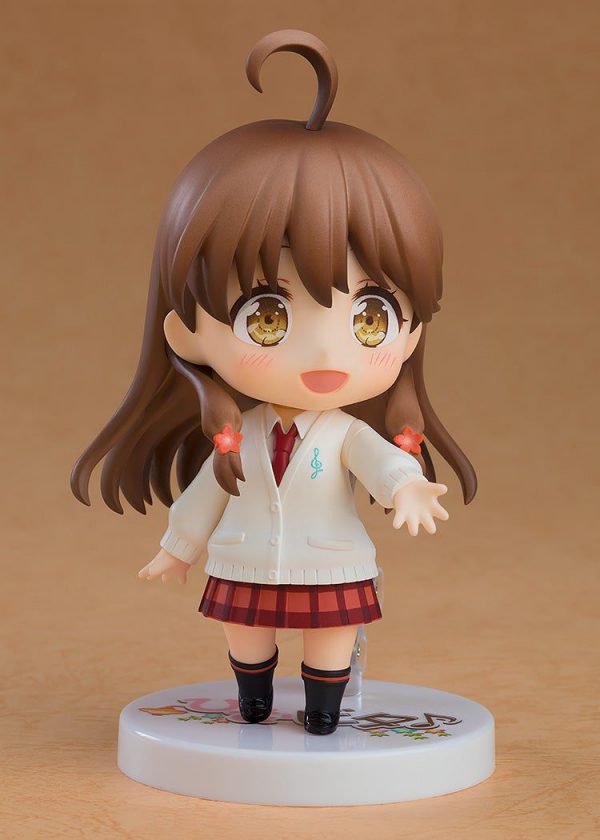 Hinabita♪ - Yamagata Marika - Nendoroid #2465 — изображение 2