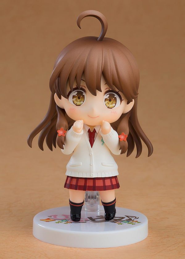 Hinabita♪ - Yamagata Marika - Nendoroid #2465 — изображение 3