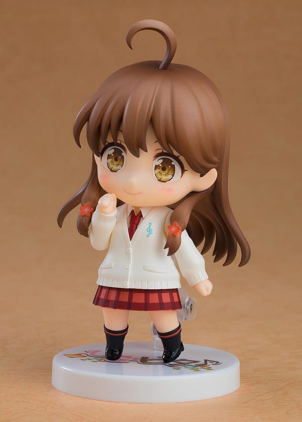 Hinabita♪ - Yamagata Marika - Nendoroid #2465 — изображение 4