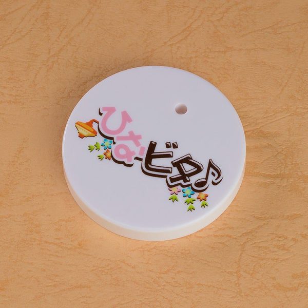 Hinabita♪ - Yamagata Marika - Nendoroid #2465 — изображение 6