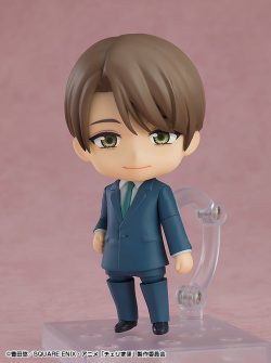 30 Sai Made Doutei da to Mahoutsukai ni Narerurashii — Kurosawa Yuuichi — Nendoroid #2381