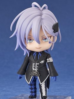 Amnesia — Ikki — Nendoroid #2359