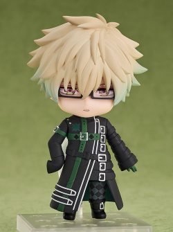 Amnesia — Kent — Nendoroid #2379