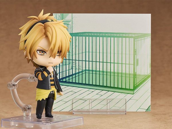 Amnesia - Toma - Nendoroid #2341 — изображение 6
