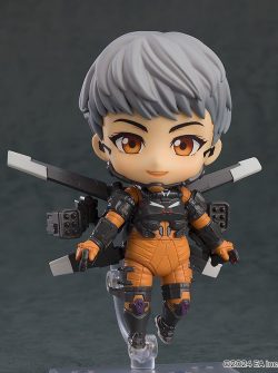 Apex Legends — Valkyrie — Nendoroid #2388