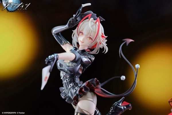 Arknights - W - 1/7 - Wanted Ver. (Apex Innovation) — изображение 16