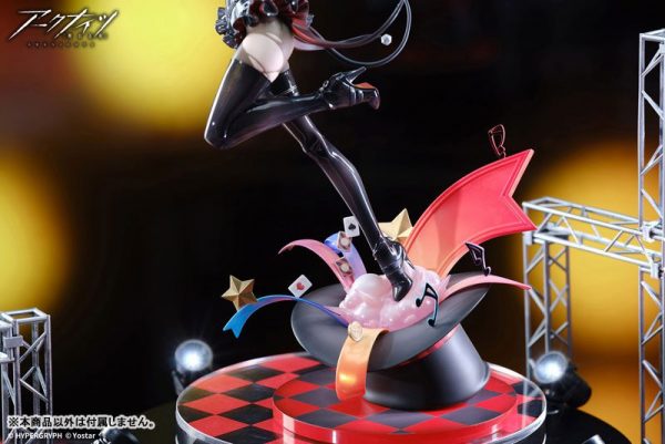 Arknights - W - 1/7 - Wanted Ver. (Apex Innovation) — изображение 17