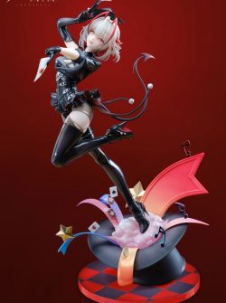 Arknights — W — 1/7 — Wanted Ver. (Apex Innovation)