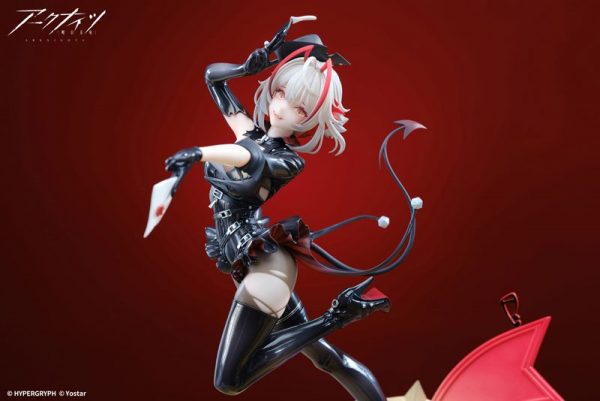 Arknights - W - 1/7 - Wanted Ver. (Apex Innovation) — изображение 7