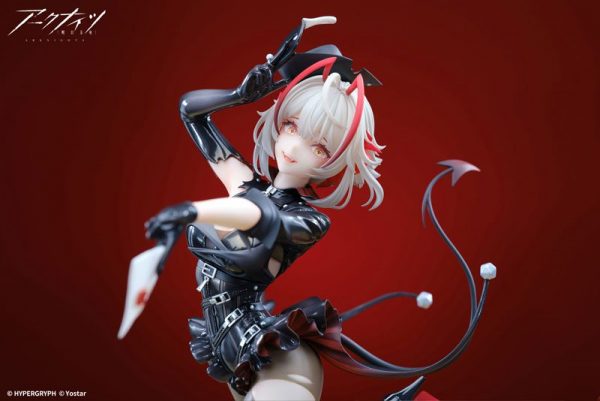 Arknights - W - 1/7 - Wanted Ver. (Apex Innovation) — изображение 8