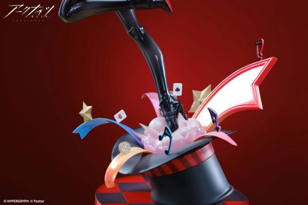 Arknights - W - 1/7 - Wanted Ver. (Apex Innovation) — изображение 9