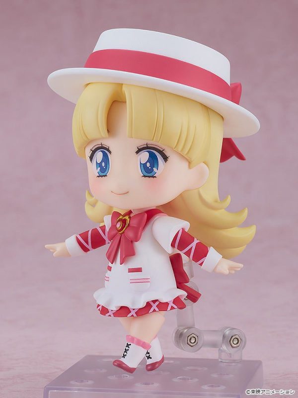 Ashita no Nadja - Nadja Applefield - Nendoroid #2459 — изображение 2