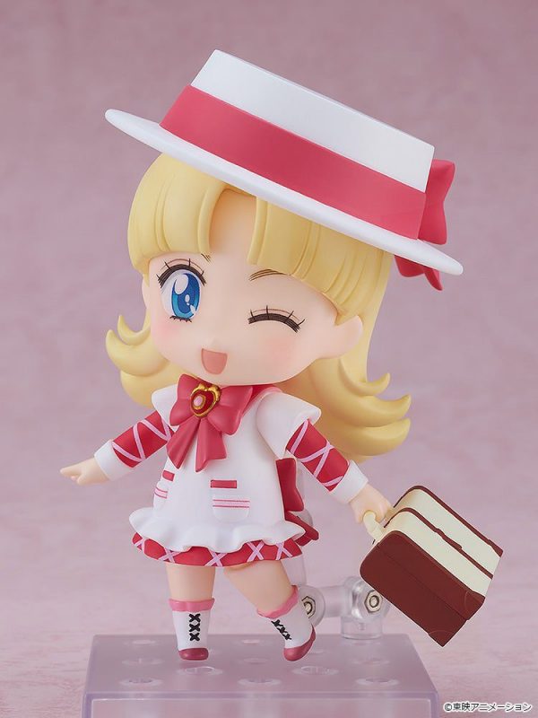 Ashita no Nadja - Nadja Applefield - Nendoroid #2459 — изображение 3