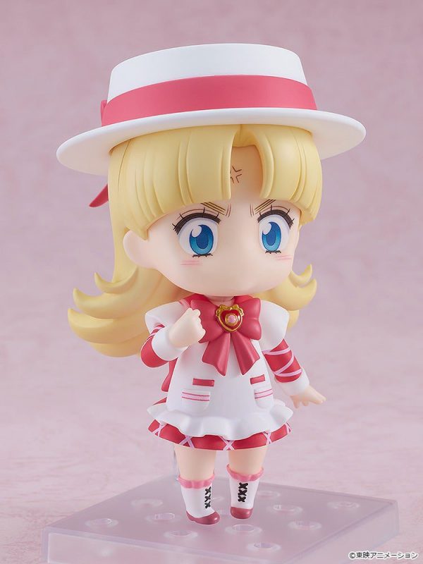 Ashita no Nadja - Nadja Applefield - Nendoroid #2459 — изображение 4