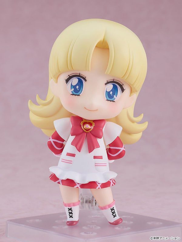 Ashita no Nadja - Nadja Applefield - Nendoroid #2459 — изображение 5