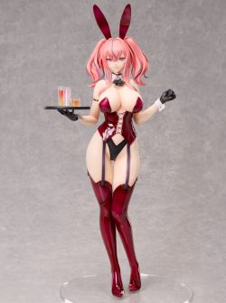 Azur Lane — Bremerton — B-style — 1/4 — Anniversary Bunny Ver.