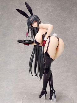 Azur Lane — Taihou — B-style — 1/4 — Anniversary Bunny Ver.