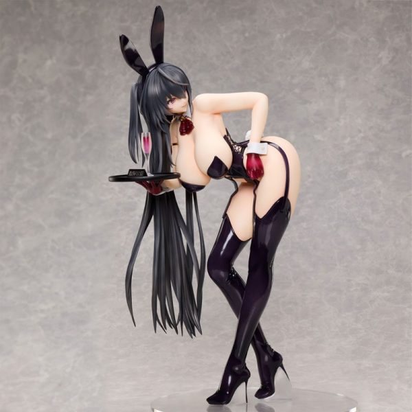 Azur Lane - Taihou - B-style - 1/4 - Anniversary Bunny Ver. — изображение 2